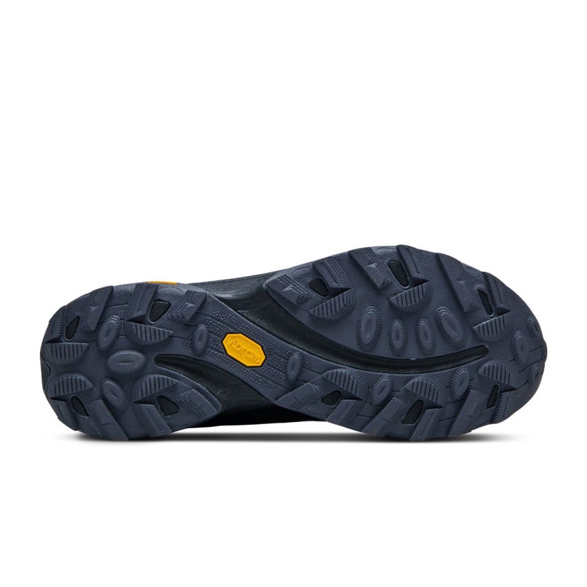 Basket Merrell Moab Speed GORE-TEX Noir Homme | S.E.WXOD